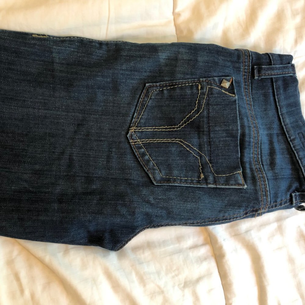 Miss Sixty Judy Denim Jeans Size 28